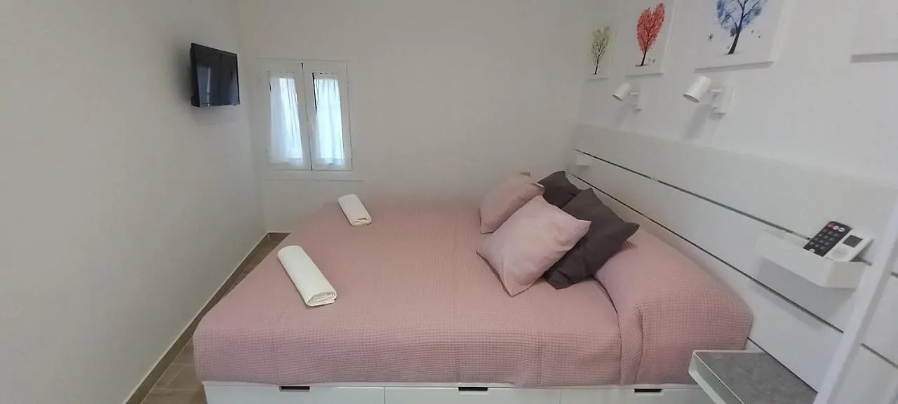 Holiday home L'Angoletto Scicli