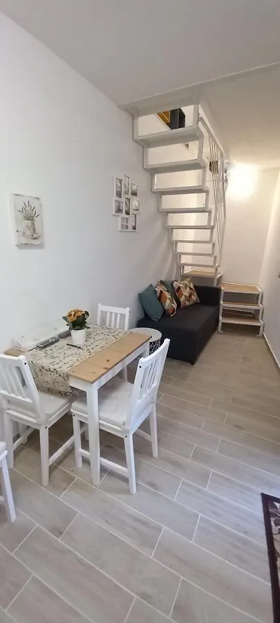 Holiday home L'Angoletto Scicli
