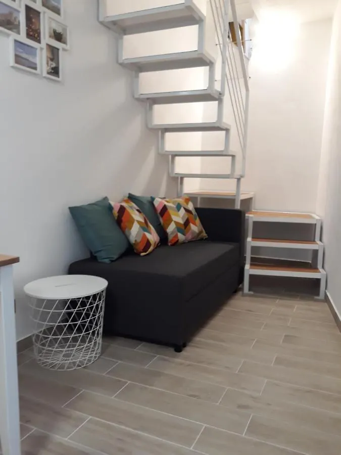 L'Angoletto Scicli Holiday home