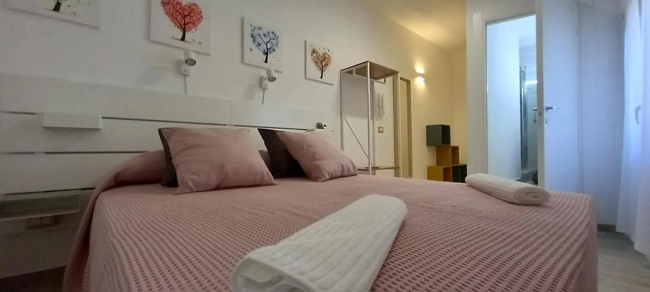 Holiday home L'Angoletto Scicli