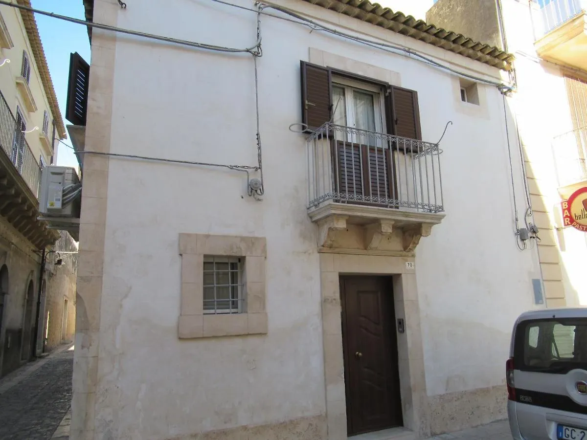 L\'Angoletto location