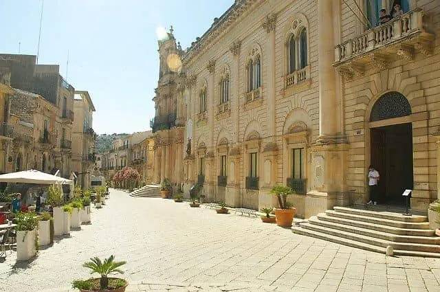 Holiday home L'Angoletto Scicli
