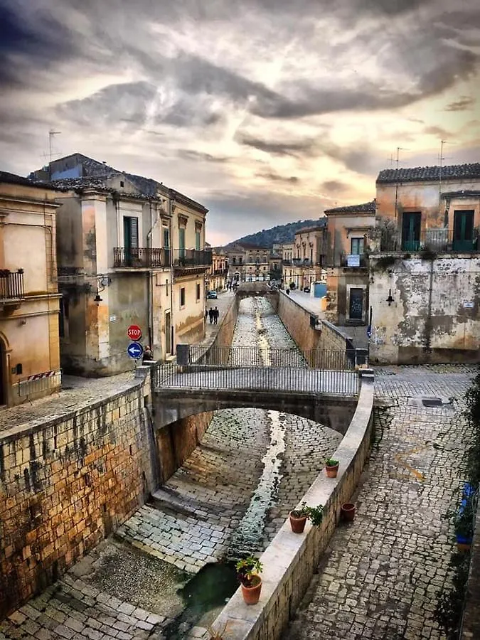 L'Angoletto Scicli Italy