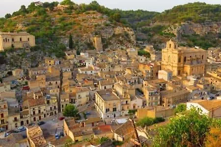 L'Angoletto Scicli