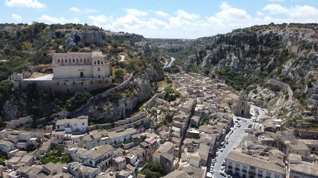 L'Angoletto Scicli Italy